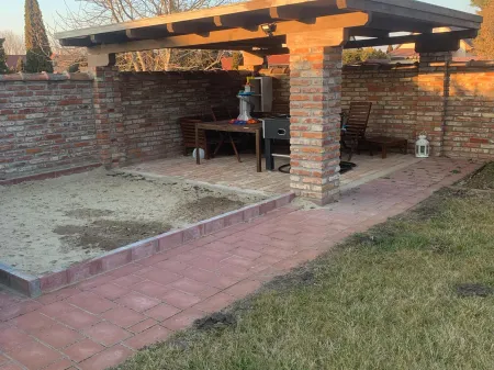 Eladó ház Inárcs 135 nm