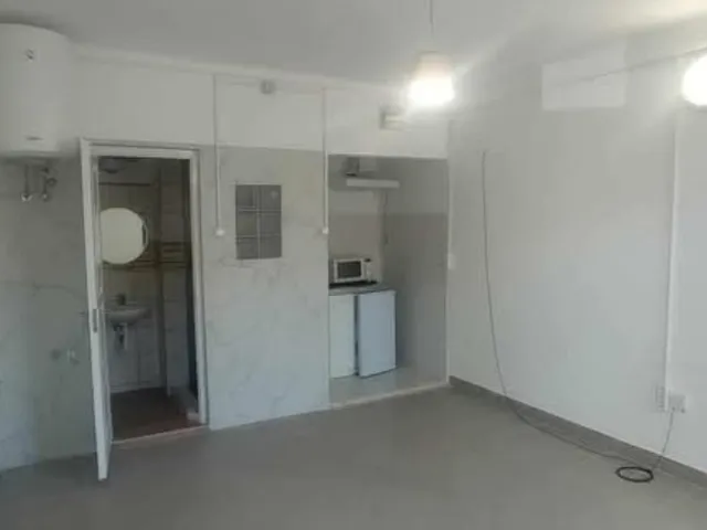 Eladó lakás Táborfalva 22 nm