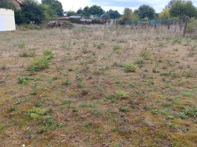 Eladó telek Kakucs 1040 nm