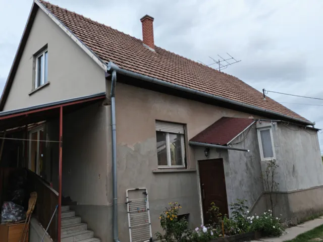 Eladó ház Pilis 144 nm