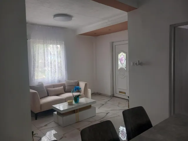 Eladó ház Örkény 60 nm