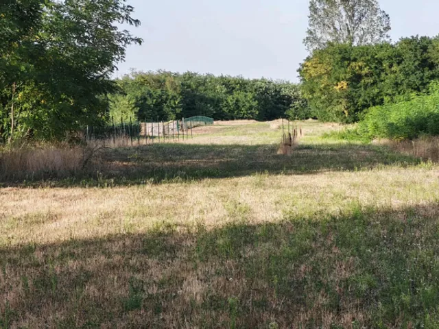 Eladó telek Pilis 4183 nm