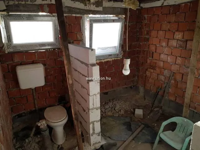 Eladó ház Pilis 49 nm