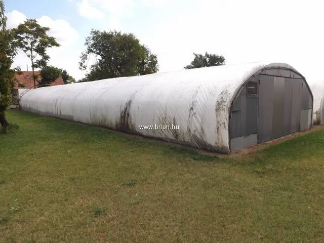 Eladó telek Bugyi 999 nm