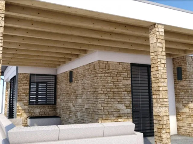 Eladó ház Újlengyel 98 nm