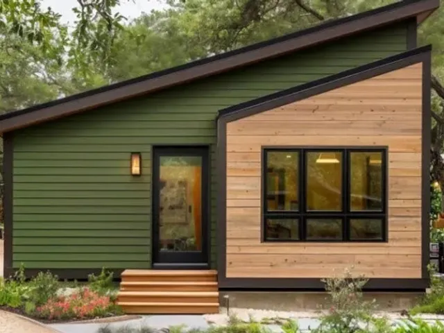 Eladó ház Hernád 72 nm