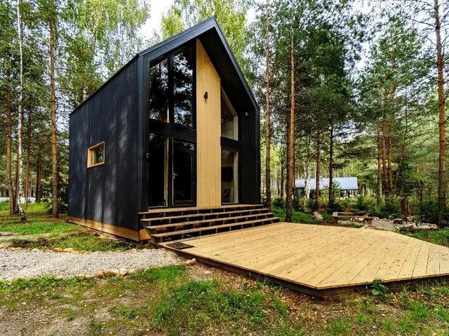 Eladó ház Hernád 70 nm