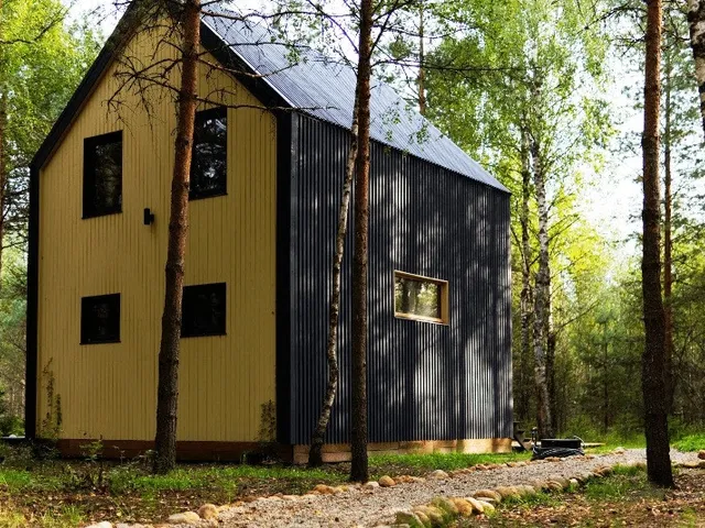 Eladó ház Hernád 70 nm