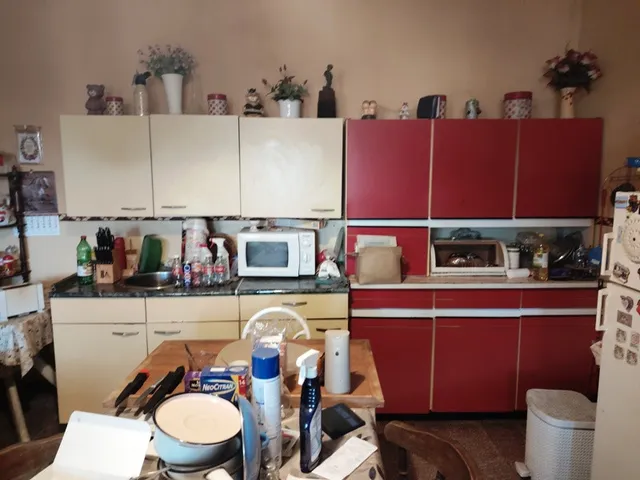 Eladó lakás Dabas 81 nm