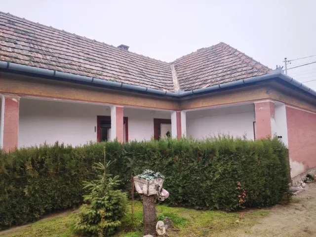 Eladó ház Dabas 52 nm