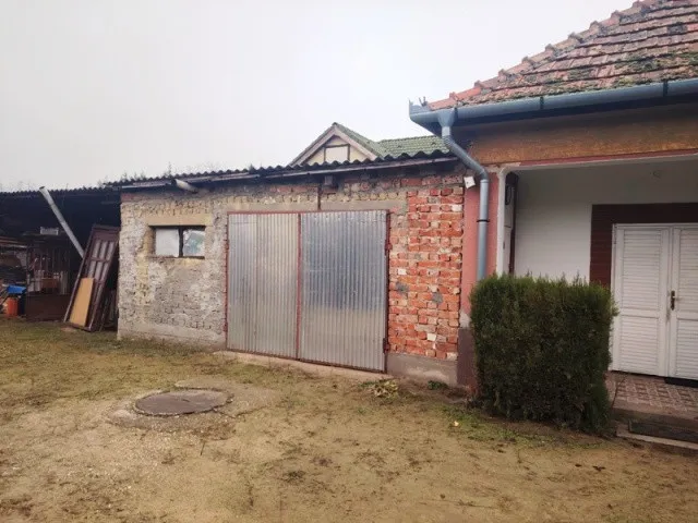 Eladó ház Dabas 52 nm