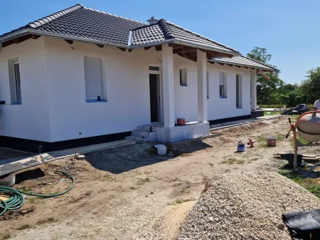 Eladó ház Albertirsa 74 nm