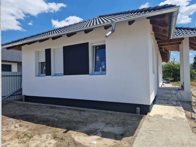 Eladó ház Albertirsa 74 nm