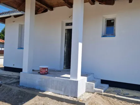 Eladó ház Albertirsa 74 nm