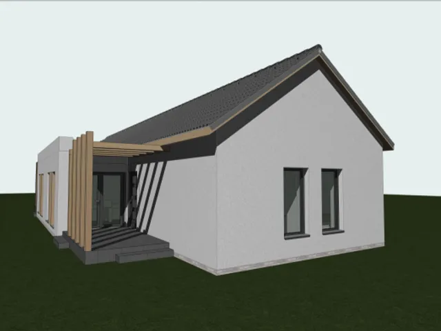 Eladó ház Dömsöd 64 nm