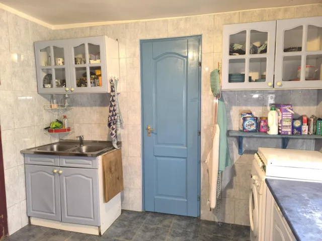 Eladó ház Mikebuda 130 nm