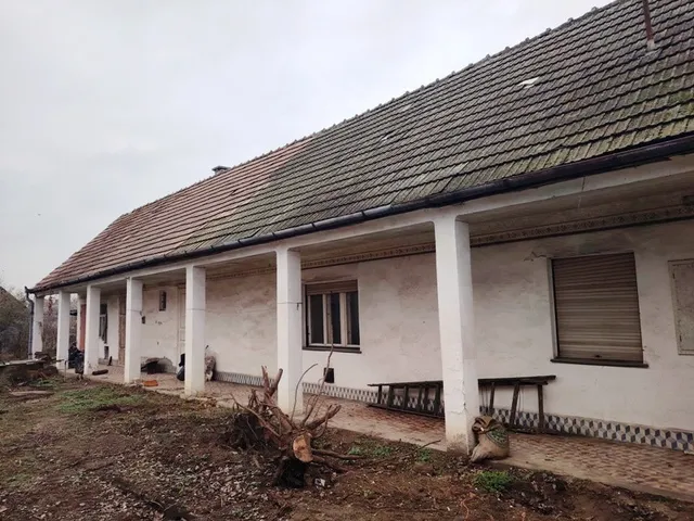 Eladó ház Alsónémedi 57 nm