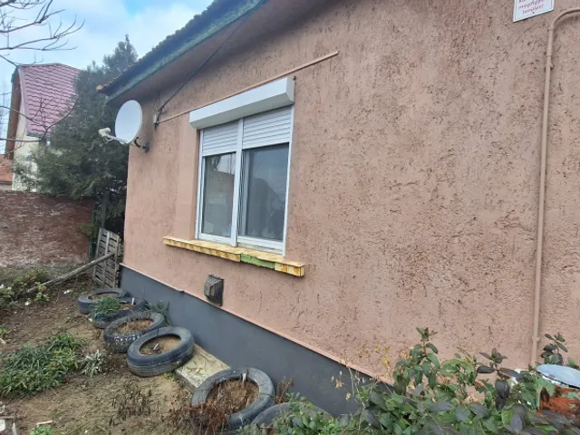 Eladó ház Örkény 53 nm