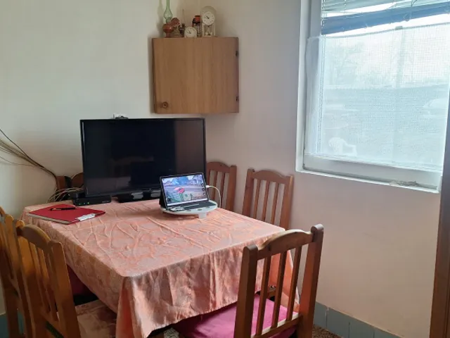 Eladó ház Örkény 53 nm