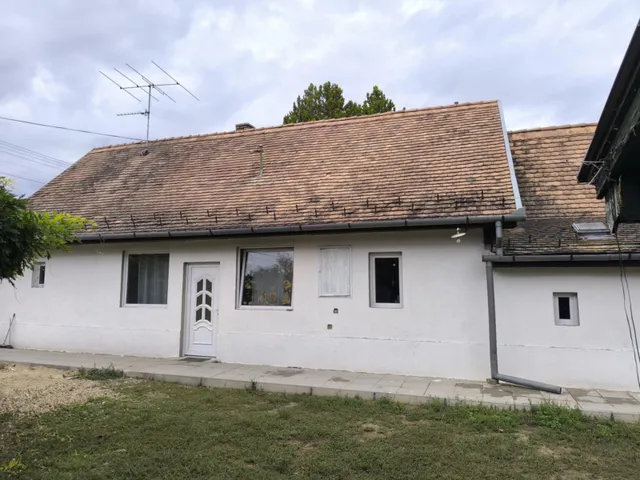 Eladó ház Nyáregyháza 86 nm