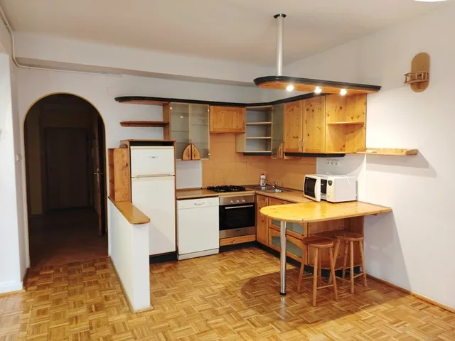 Eladó kereskedelmi és ipari ingatlan Budapest IX. kerület 62 nm