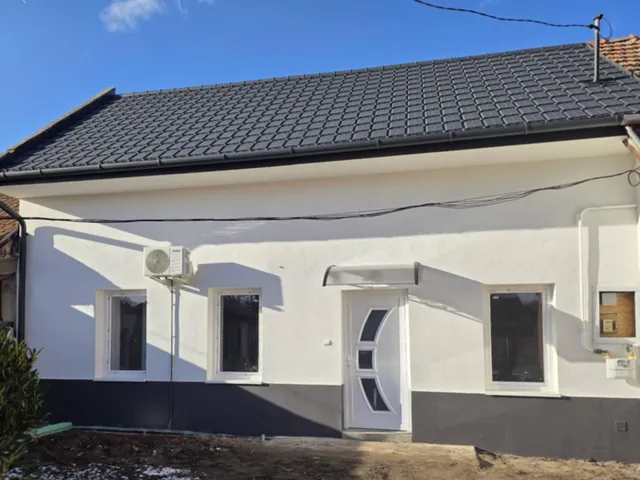 Eladó ház Albertirsa 43 nm