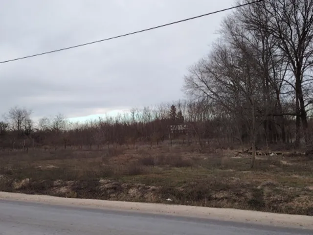 Eladó telek Tápiószentmárton 965 nm