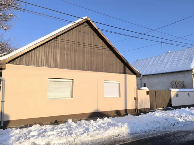 Eladó ház Albertirsa 62 nm