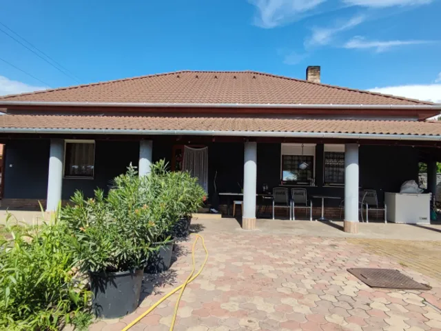 Eladó ház Pilis 109 nm