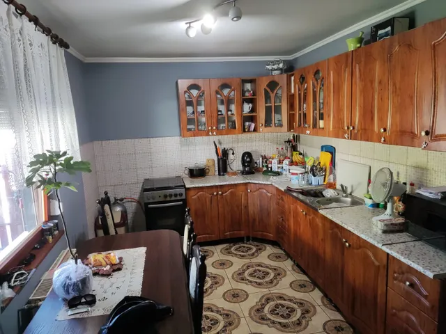 Eladó ház Pilis 109 nm