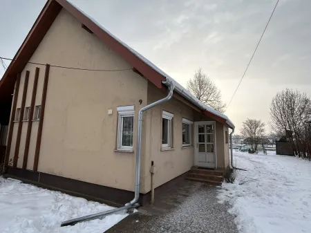 Eladó ház Dabas 114 nm