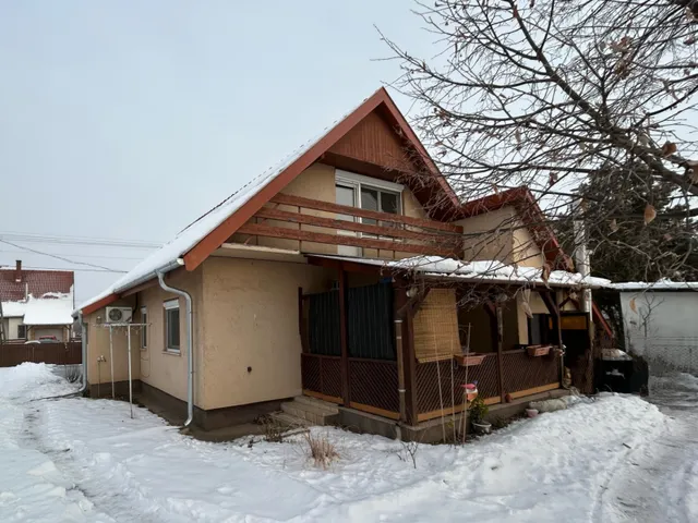 Eladó ház Dabas 114 nm