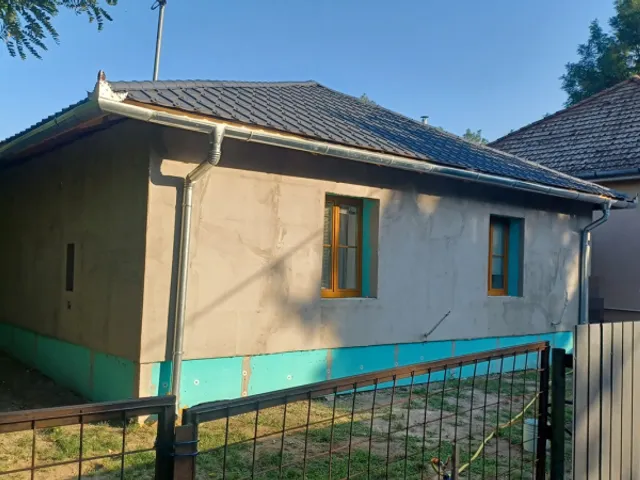 Eladó ház Táborfalva 80 nm