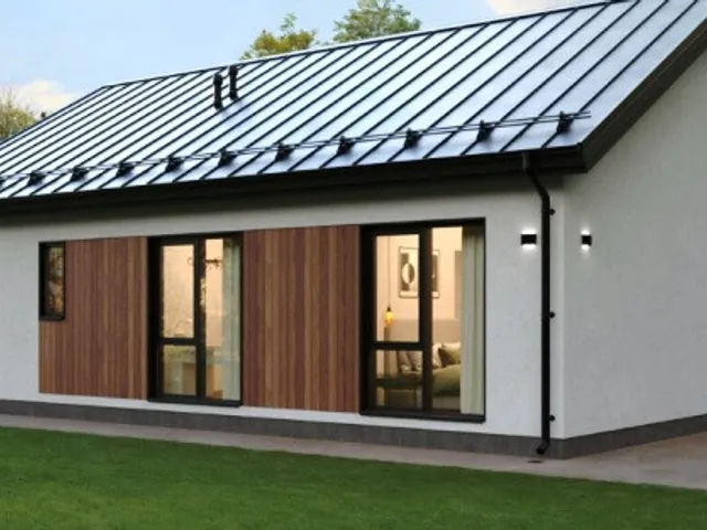 Eladó ház Dabas 90 nm