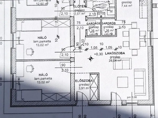 Eladó ház Kakucs 85 nm