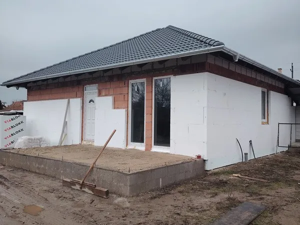 Eladó ház Kakucs 94 nm