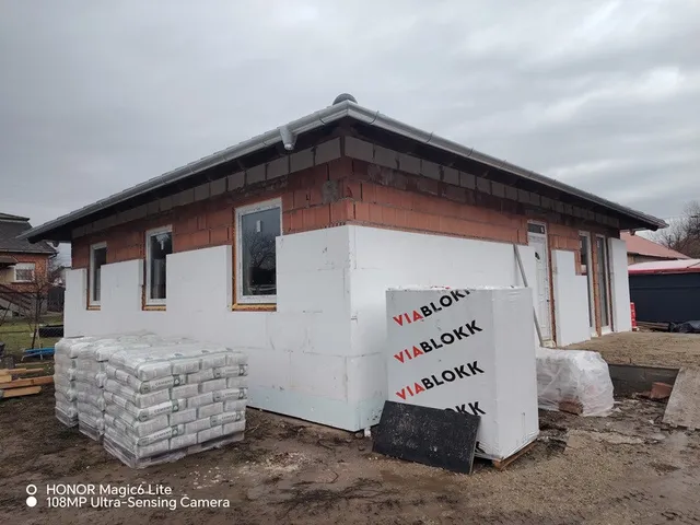 Eladó ház Kakucs 94 nm