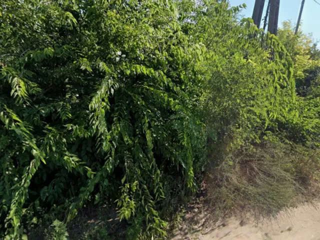 Eladó telek Hernád 1079 nm