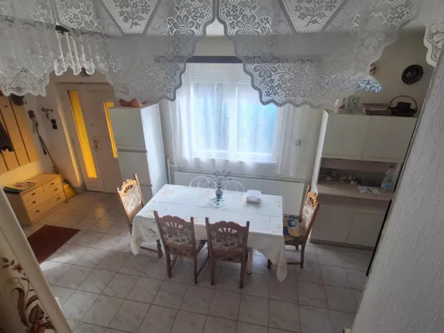 Eladó ház Dabas 85 nm