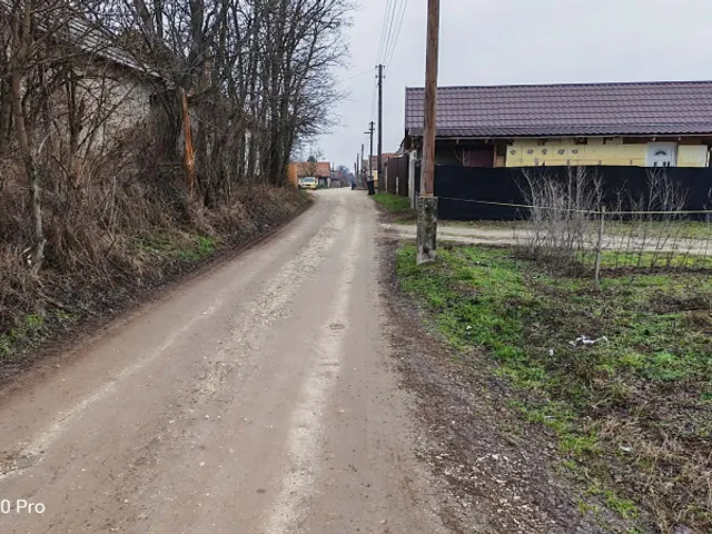 Eladó telek Pilis 3440 nm