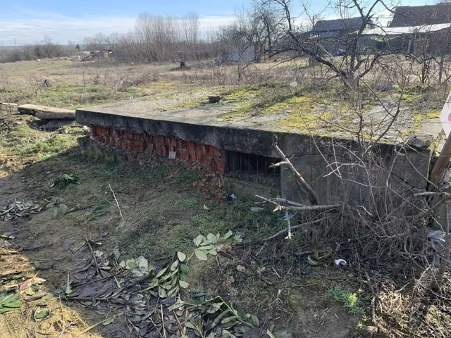 Eladó telek Pilis 934 nm