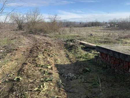 Eladó telek Pilis 934 nm