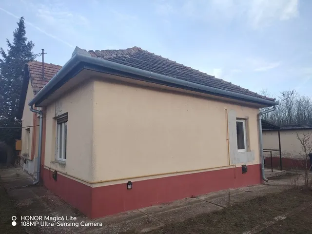 Eladó ház Dabas 77 nm