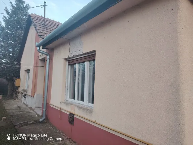Eladó ház Dabas 77 nm