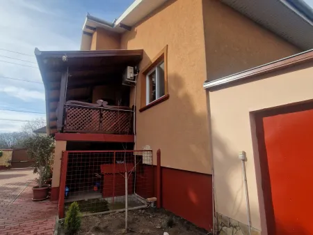 Eladó ház Dabas 115 nm