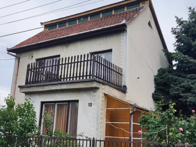 Eladó ház Albertirsa 110 nm