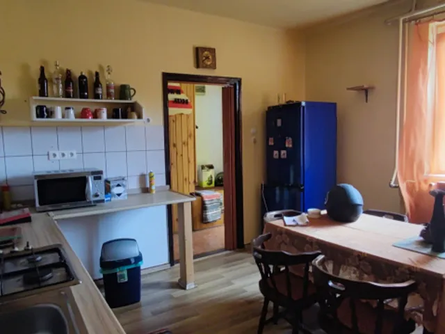 Eladó ház Albertirsa 110 nm