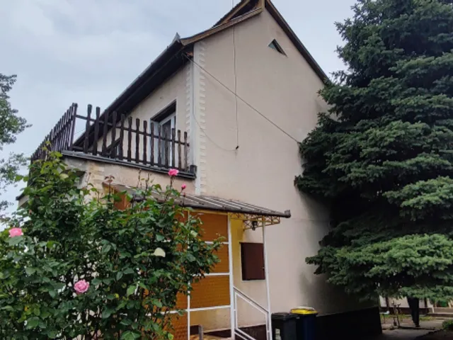 Eladó ház Albertirsa 110 nm