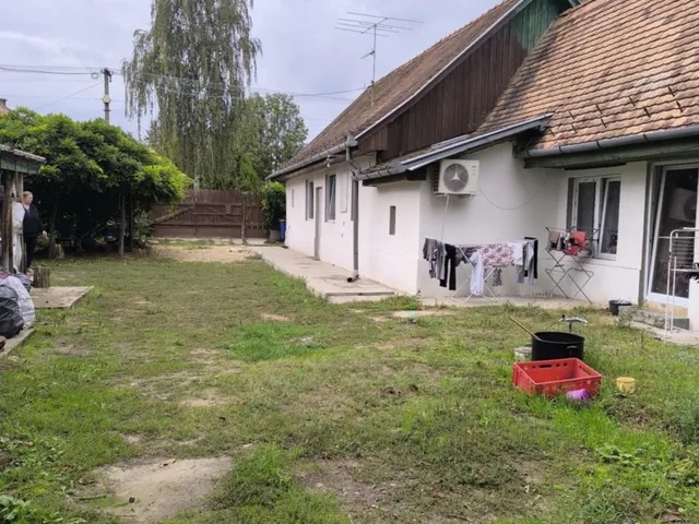 Eladó ház Nyáregyháza 86 nm