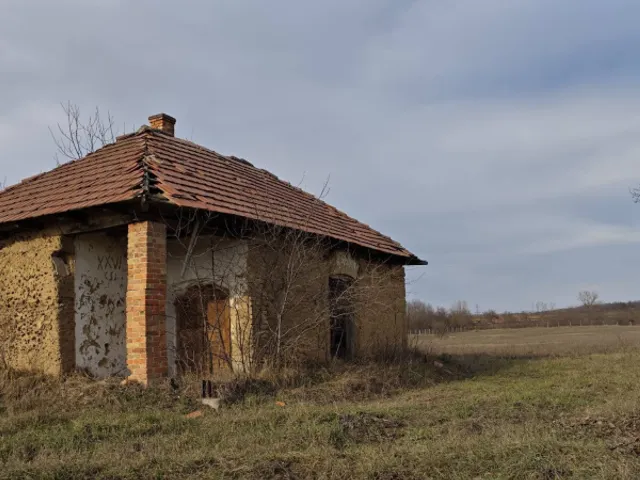 Eladó ház Pilis 45 nm